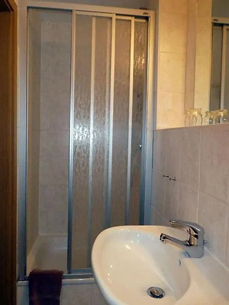 Gaestehaus Math Oberstdorf Apartment
