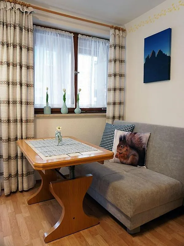 Gaestehaus Math Oberstdorf Germany